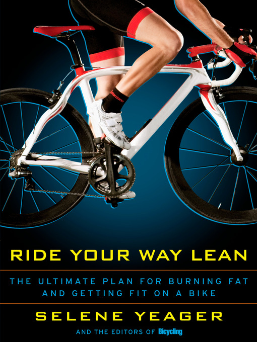 Title details for Ride Your Way Lean by Selene Yeager - Available